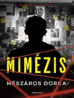 Mimézis