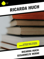 Ricarda Huch