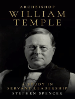 Archbishop William Temple