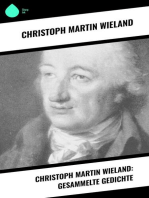 Christoph Martin Wieland