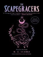 The Scapegracers