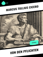 Von den Pflichten