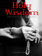 Holy Wisdom