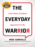 The Everyday Warrior