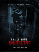 Philly Home Invasions