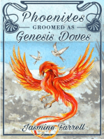Phoenixes Groomed as Genesis Doves