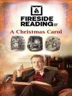 Fireside Reading of A Christmas Carol