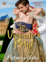 The Vicomte's Prize