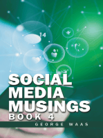 Social Media Musings: Book 4