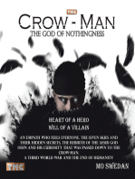 Crow-Man the God of Nothingness