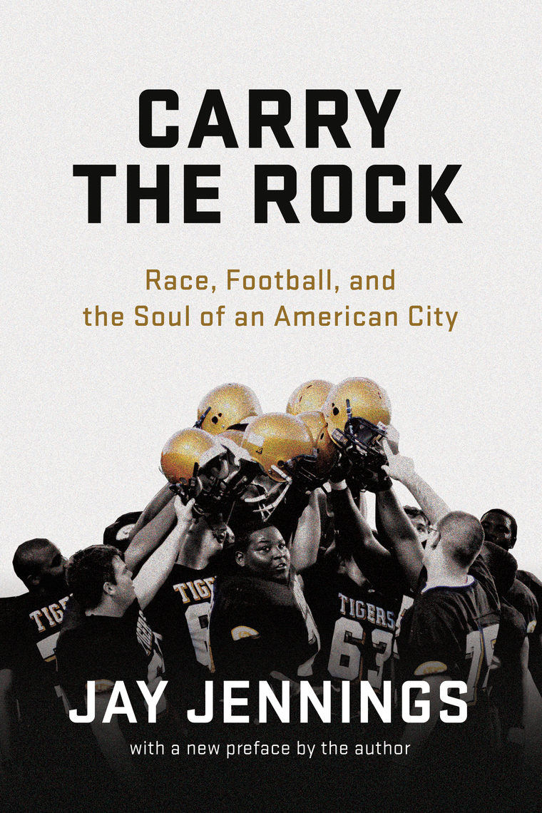 Carry the Rock by Jay Jennings (Ebook) Read free for 30 days