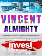 Vincent Almighty