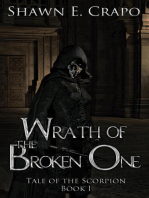 Wrath of the Broken One