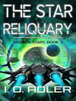 The Star Reliquary