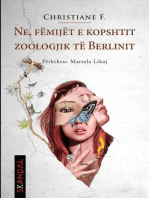 Ne, fëmijët e kopshit zoologjik të Berlinit