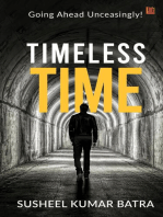 Timeless Time