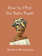 How to Find the Rare Pearl