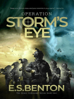 Operation Storm's Eye