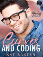 Curves and Coding: Windsor Securities, #2