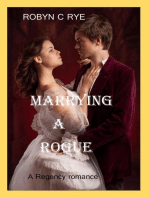 Marrying a Rogue