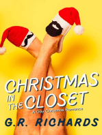 Christmas in the Closet