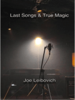 Last Songs & True Magic
