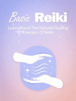 Basic Reiki