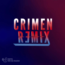 Crimen Remix