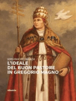 L’ideale del buon pastore in Gregorio Magno