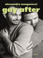 Gay after