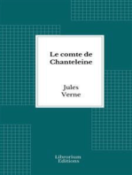 Le comte de Chanteleine