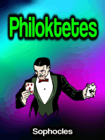 Philoktetes