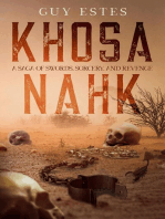Khosa Nahk