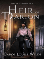 Heir of Darion