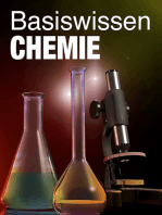 Chemie: Basiswissen Sekundarstufe 1 und 2
