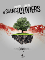 Le silence des oliviers
