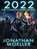2022: The Complete Short Stories
