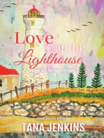 Love at the Lighthouse: St. James Sisters Collection, #1