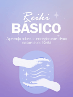 Reiki Básico