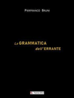 La grammatica dell'errante