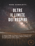 Oltre il limite dei respiri