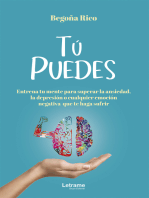 Tú puedes