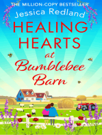 Healing Hearts at Bumblebee Barn