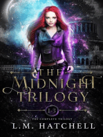 The Midnight Trilogy