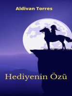 Hediyenin Özü