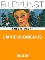 Expressionismus: Bildkunst neu gesehen und definiert