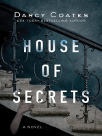 House of Secrets: Ghosts and Shadows, #2