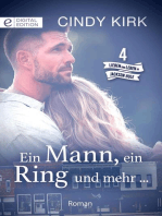 Ein Mann, ein Ring und mehr …