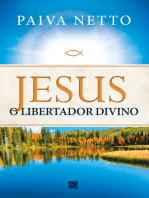 Jesus, o Libertador Divino