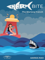 Shark Bite: The Mariana Trench